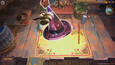 A screenshot of Trash Goblin