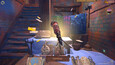 A screenshot of Trash Goblin