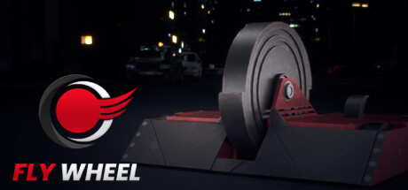 Fly Wheel Cover Image
