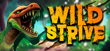 Wildstrive Cover Image