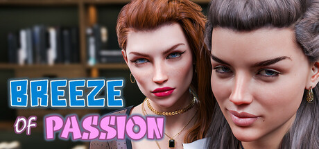【沙盒SLG/动态/官中】激情之风(Breeze of Passion)V9.00 官中+DLC PC+安卓-野子の可可湾