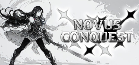 Novus Conquest Cover Image