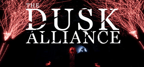 The Dusk Alliance Cover Image