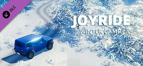 Joyride - Winter Camp