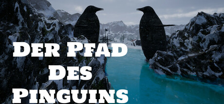 Der Pfad des Pinguins Cover Image