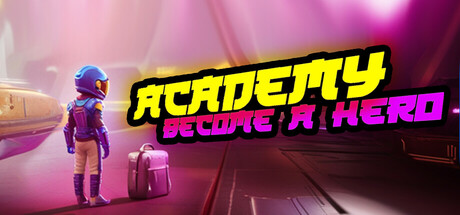 Academy: Become a Hero Cover Image