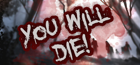 UWD - You Will Die! Cover Image