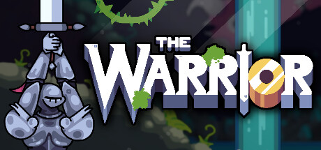 The Warrior Cover Image