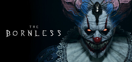 The Bornless Cover Image
