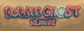 Bubble Ghost Remake