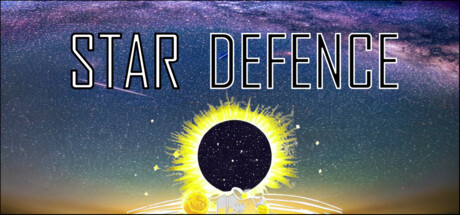 Star Defence Cover Image