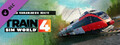 Train Sim World® 4: S-Bahn Vorarlberg: Lindau - Bludenz Route Add-On