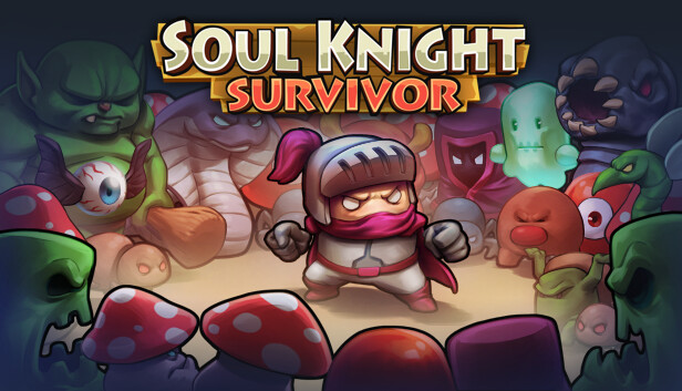 Steam で 70% オフ:Soulknight Survivor