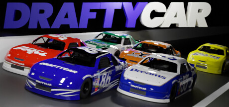 DRAFTYCAR Legacy Cover Image