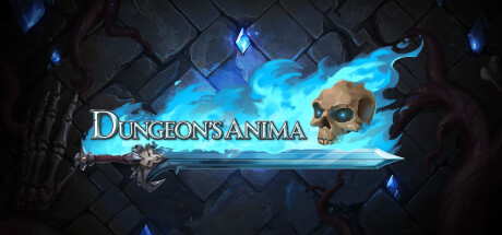 Dungeon's Anima Cover Image