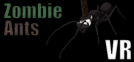 Zombie Ants VR Cover Image