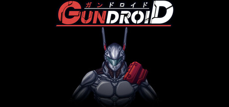 Gundroid Cover Image