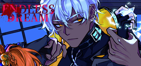 Endless Dream Cover Image
