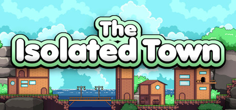 The Isolated Town Cover Image