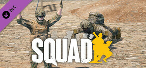 Squad Emotes - Free PT Pack