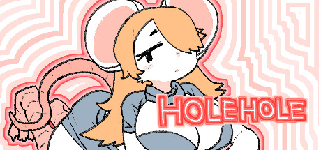 HOLEHOLE Cover Image