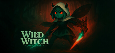 Wild Witch Cover Image