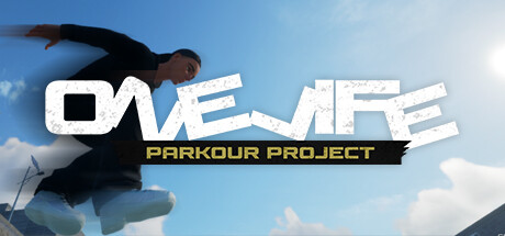 One Life - Parkour Project Cover Image