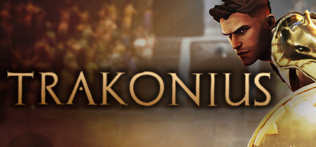 Trakonius Cover Image