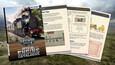 Railway Empire 2 - Official Guide: Engine Catalogue (PDF) Video Stills 2