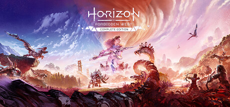 Horizon Forbidden West™ Complete Edition on Steam