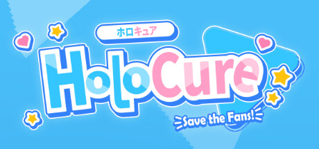 《HoloCure - Save the Fans!》v0.7.1731983417-官中简体|容量337MB附最新汉化补丁获取方法