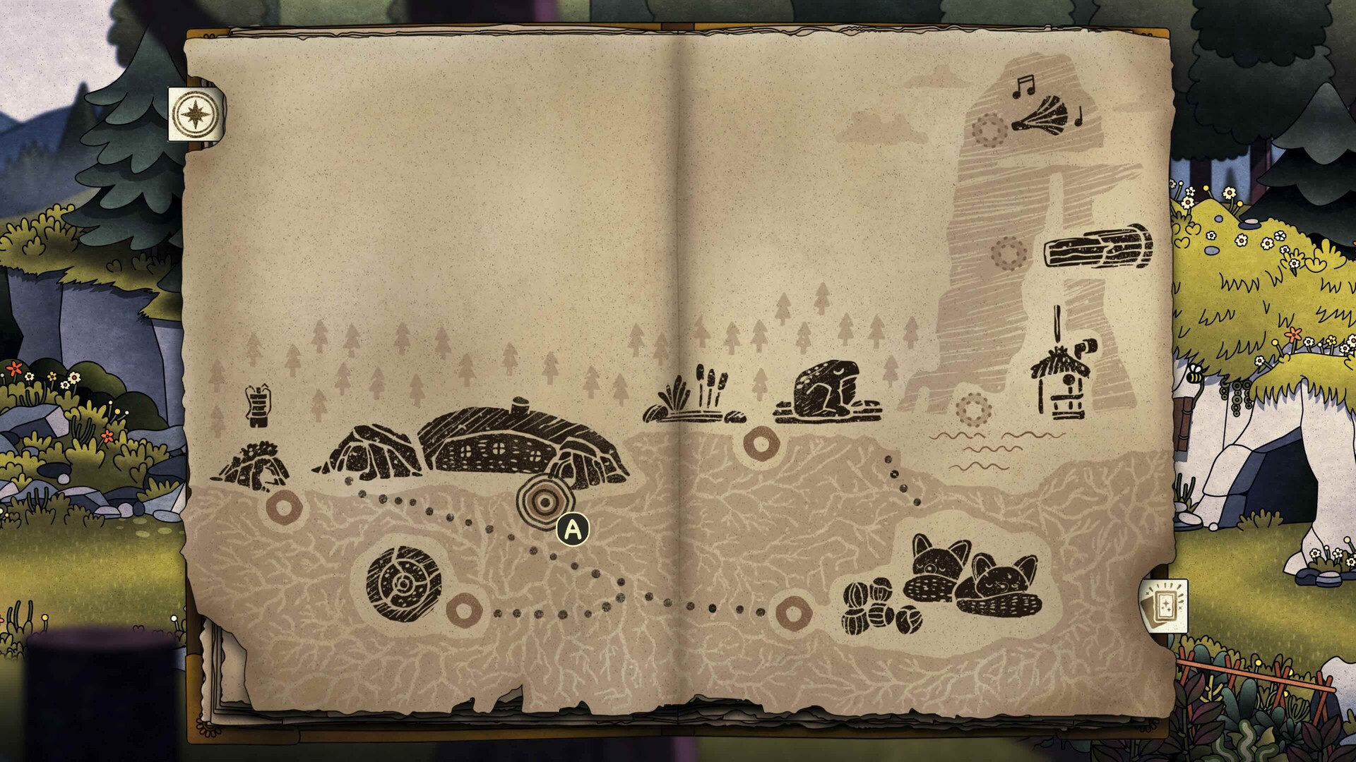 The Guardian of Nature screenshot 2