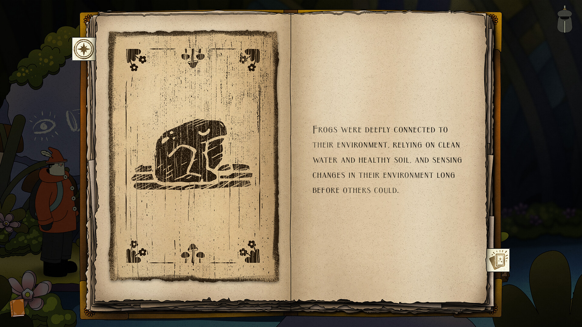 The Guardian of Nature screenshot 5
