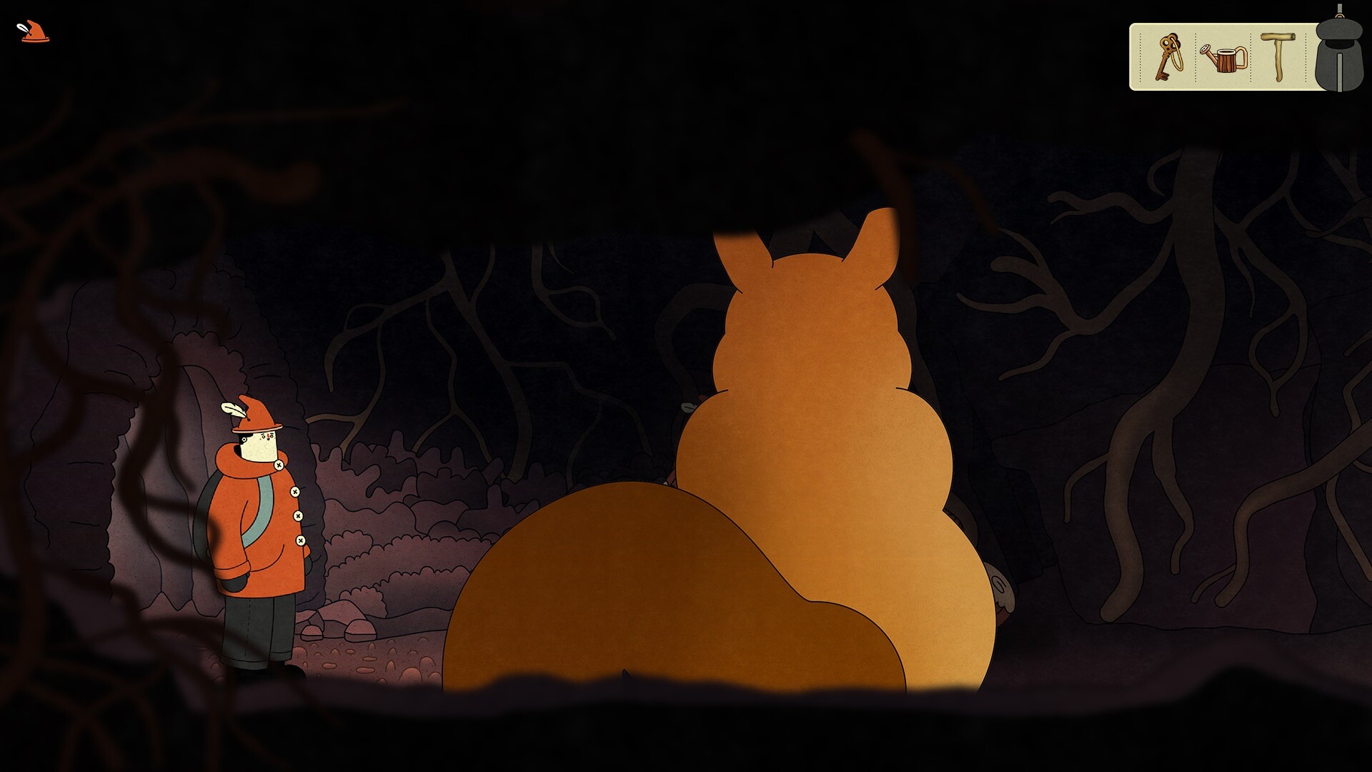 The Guardian of Nature screenshot 6