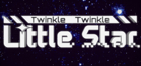 Twinkle Twinkle Little Star Cover Image