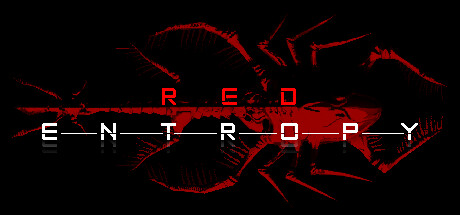 Red Entropy Cover Image