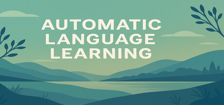 AutomaticLanguageLearning