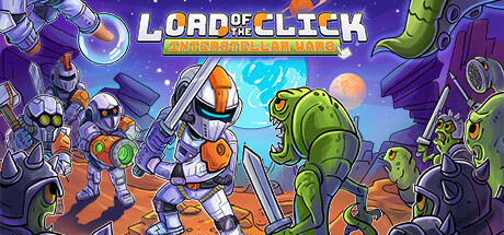 Lord of the Click: Interstellar Wars [steam key] 