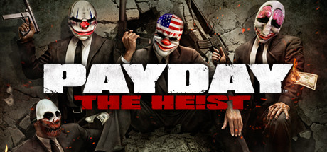 PAYDAY: The Heist · PAYDAY™ The Heist Price history · SteamDB