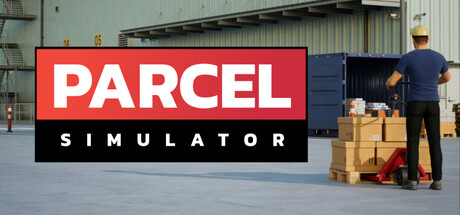 Parcel Simulator