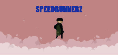 Speedrunnerz Cover Image