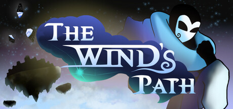 The Wind's Path Cover Image