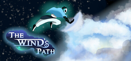 The Wind's Path Cover Image