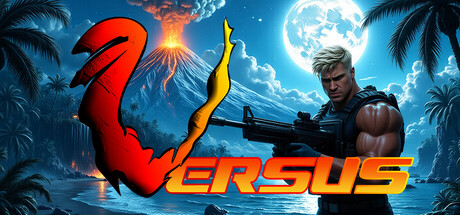 Versus Cover Image