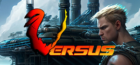 Versus Cover Image