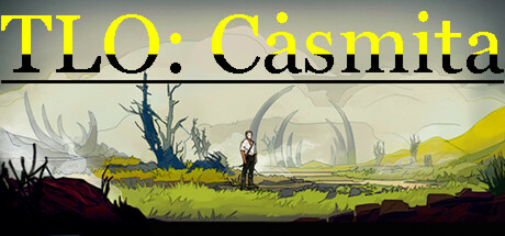 TLO: Casmita Cover Image
