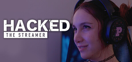 Hacked: The Streamer Cover Image
