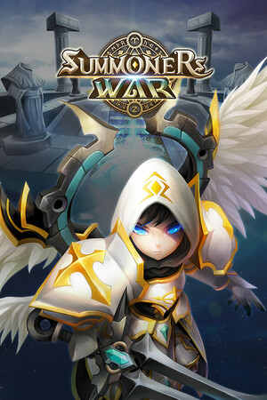 Cover for Summoners War