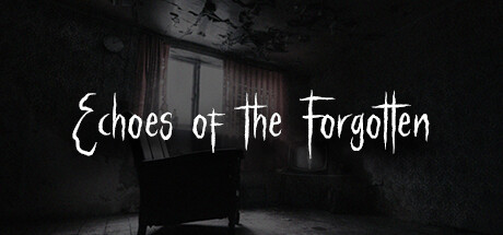 Echoes of the Forgotten Cover Image