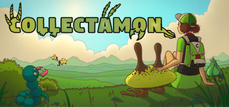 Collectamon Cover Image